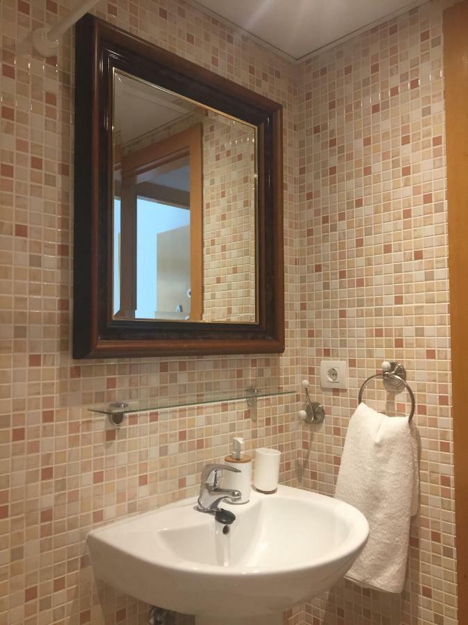 Madre Mia Apartment Касарес Екстер'єр фото