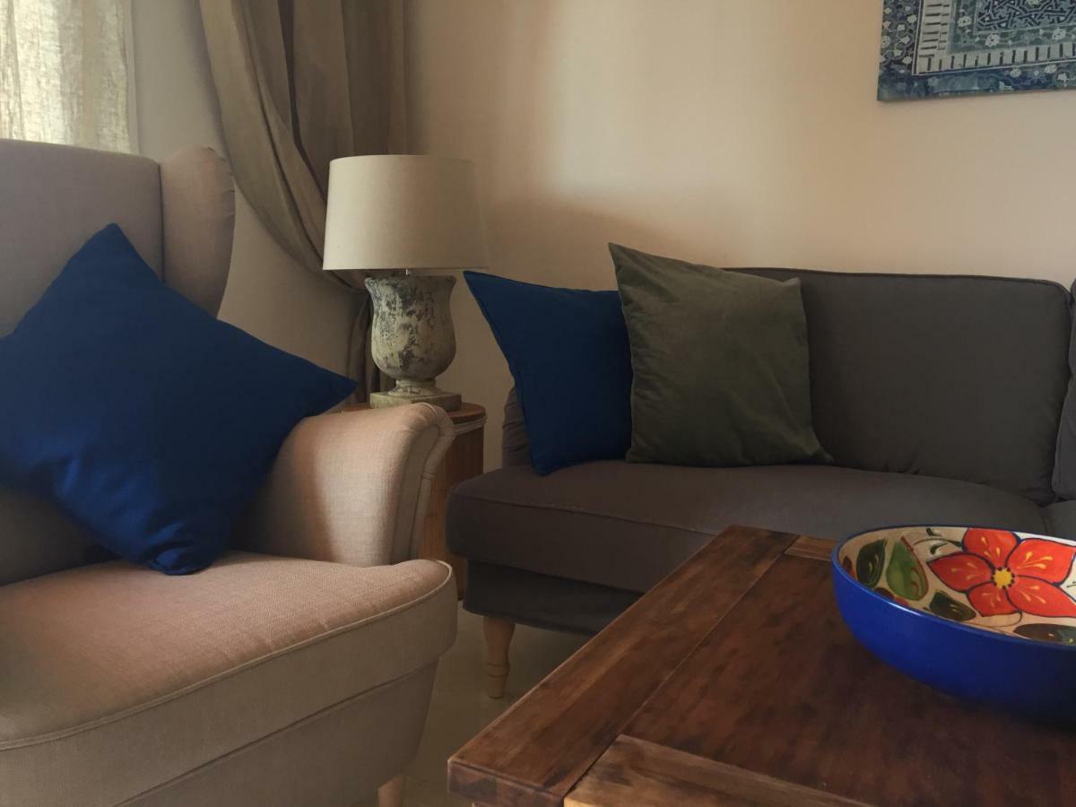 Madre Mia Apartment Касарес Екстер'єр фото
