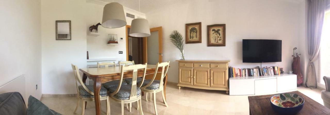 Madre Mia Apartment Касарес Екстер'єр фото