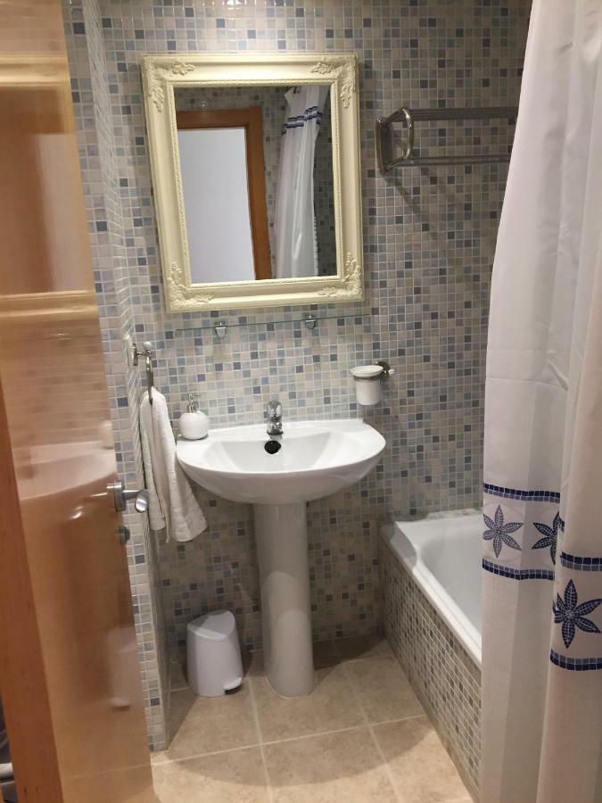 Madre Mia Apartment Касарес Екстер'єр фото