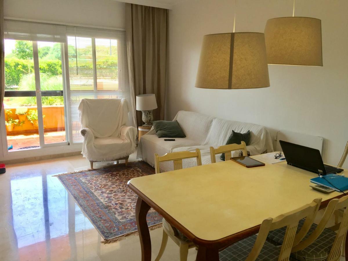 Madre Mia Apartment Касарес Екстер'єр фото